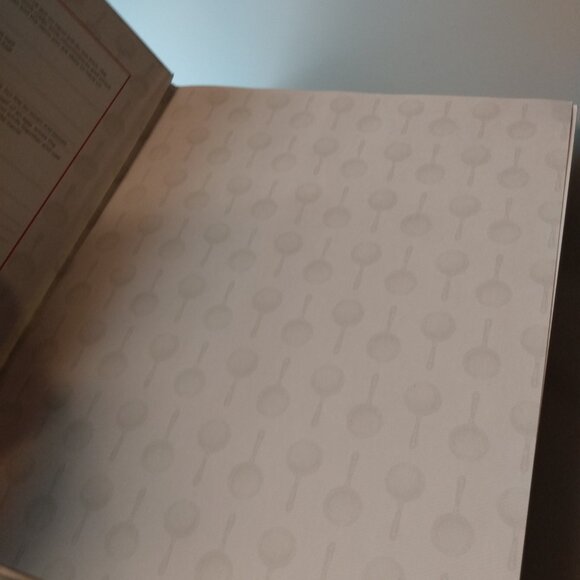 The New Family Cookbook - Hardcover By America's Test Kitchen - VERY GOOD - Picture 4 of 5